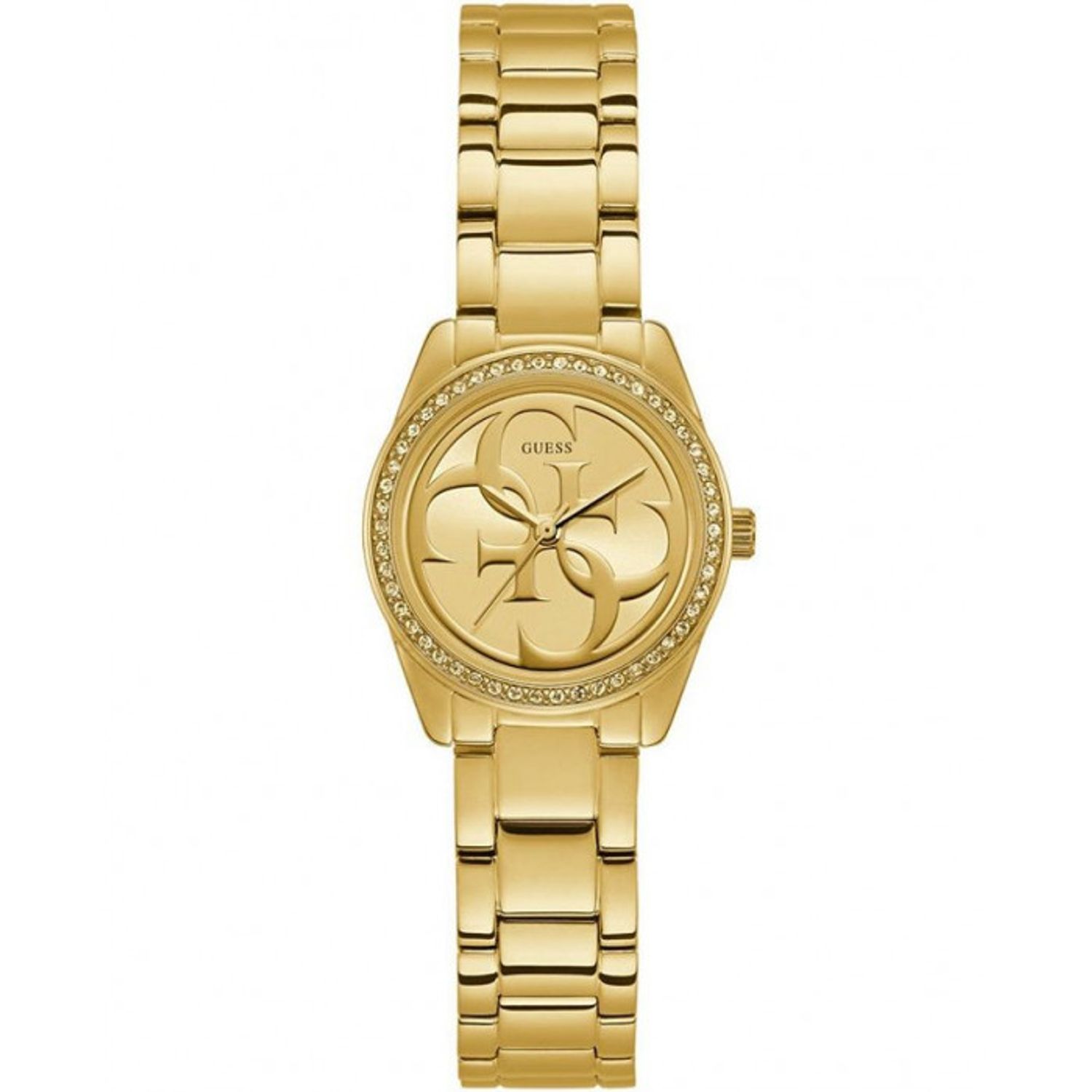 Ceas Dama, GUESS, Micro G Twist W1273L2 fotografia produsului