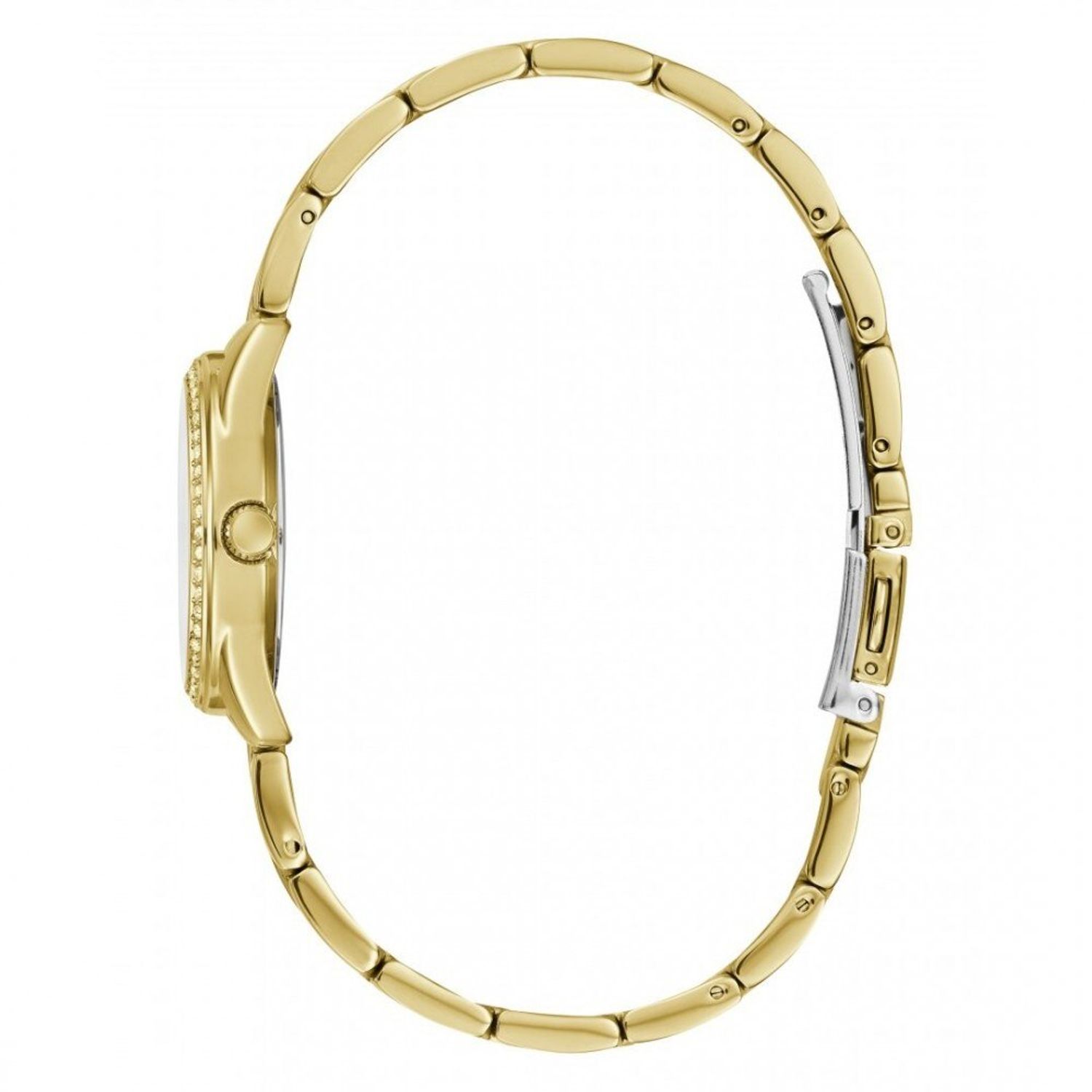 Ceas Dama, GUESS, Micro G Twist W1273L2 fotografia produsului View 5 L