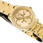 Ceas Dama, GUESS, Micro G Twist W1273L2 fotografia produsului View 4 S