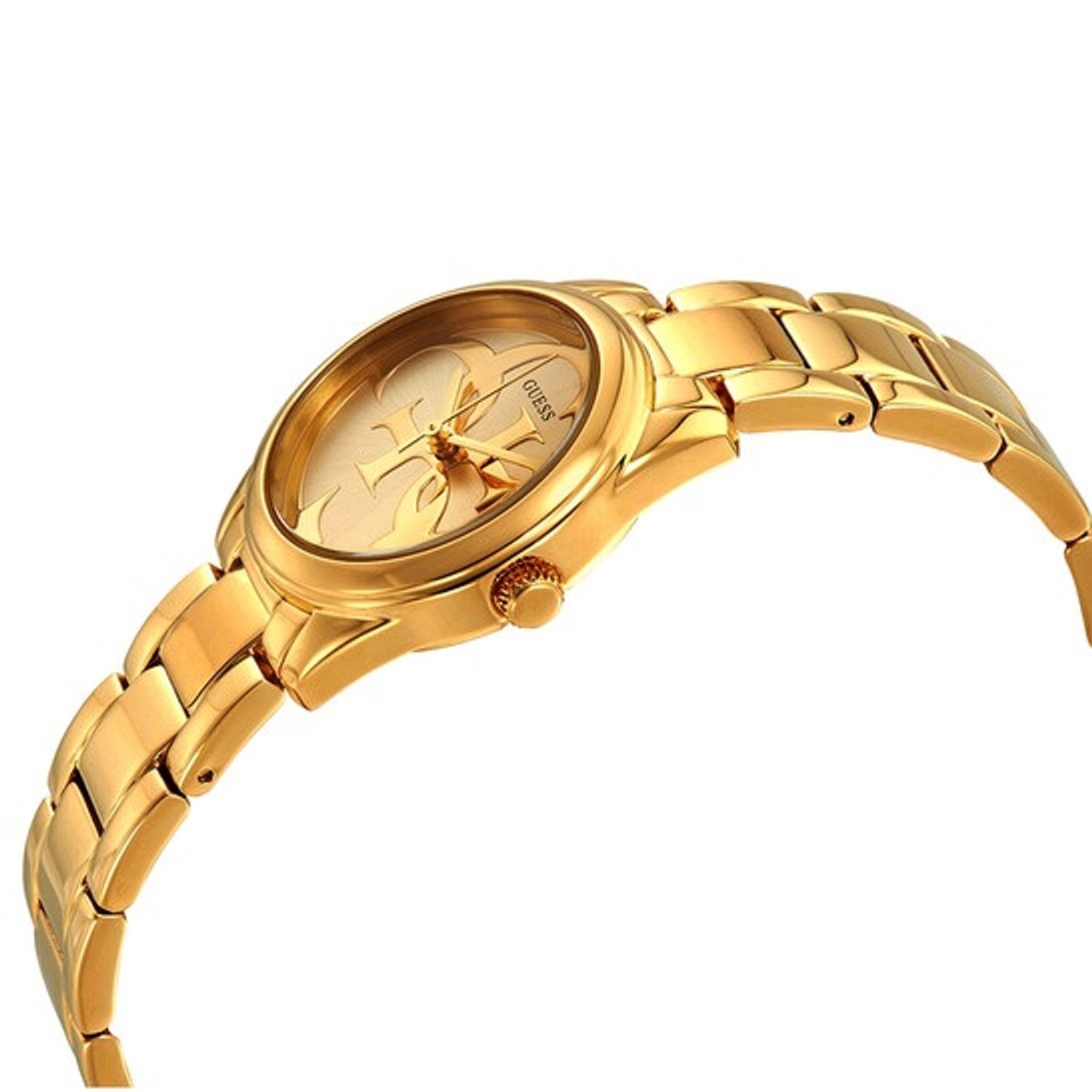 Ceas Dama, GUESS, Micro G Twist W1273L2 fotografia produsului View 3 L