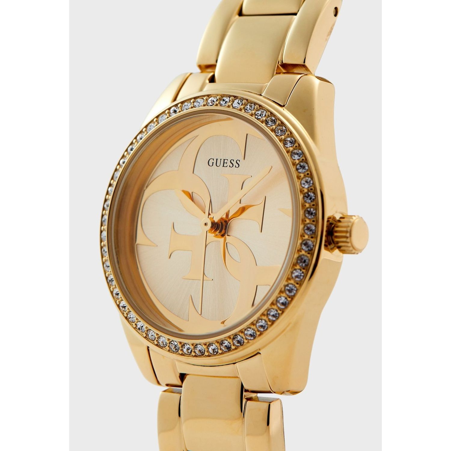 Ceas Dama, GUESS, Micro G Twist W1273L2 fotografia produsului View 2 L