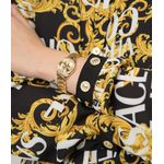 Ceas Dama, GUESS, Micro G Twist W1273L2 fotografia produsului View 7 S