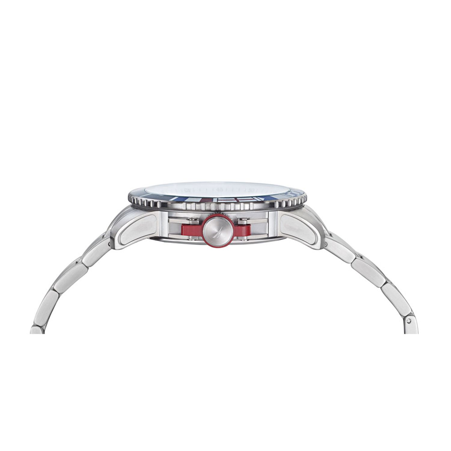 Ceas NAUTICA model BAY NAPBHP907 fotografia produsului View 3 L