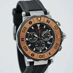 Ceas Barbati, GUESS, Gc DiverCode Chrono Y63003G2MF fotografia produsului View 2 S