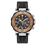 Ceas Barbati, GUESS, Gc DiverCode Chrono Y63003G2MF fotografia produsului