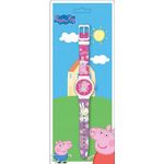 Ceas Junior PEPPA PIG WATCH - Blister pack 480974 fotografia produsului