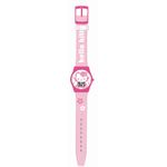 Ceas Junior HELLO KITTY KID LCD WATCH HK25428 fotografia produsului