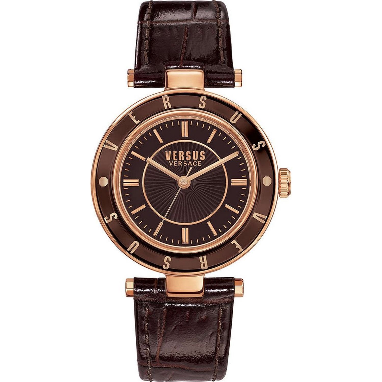 Ceas Dama, Versus Versace Versace LOGO SP8170015 fotografia produsului