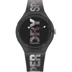 Ceas Barbati SUPERDRY Model URBAN XL SYG189B fotografia produsului