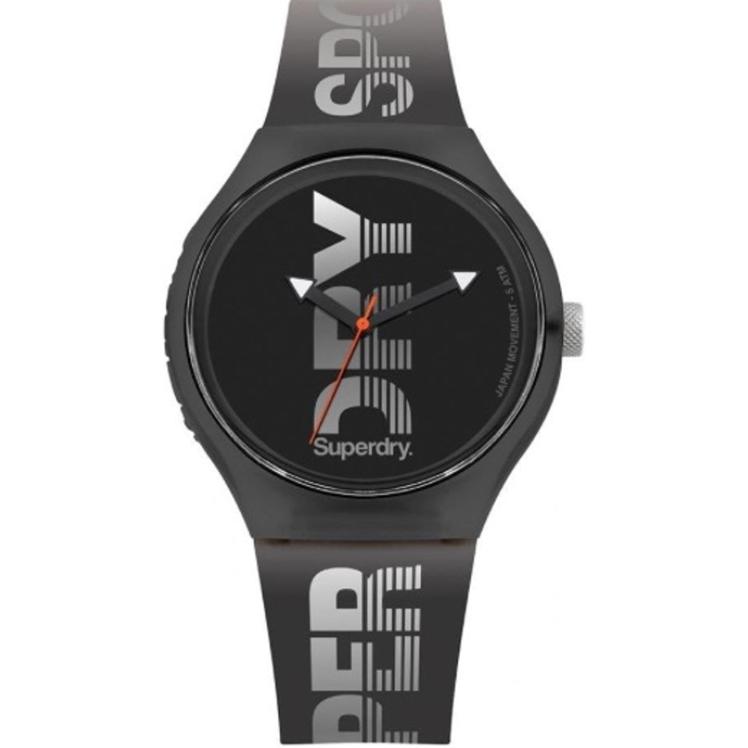 Ceas Barbati SUPERDRY Model URBAN XL SYG189B fotografia produsului