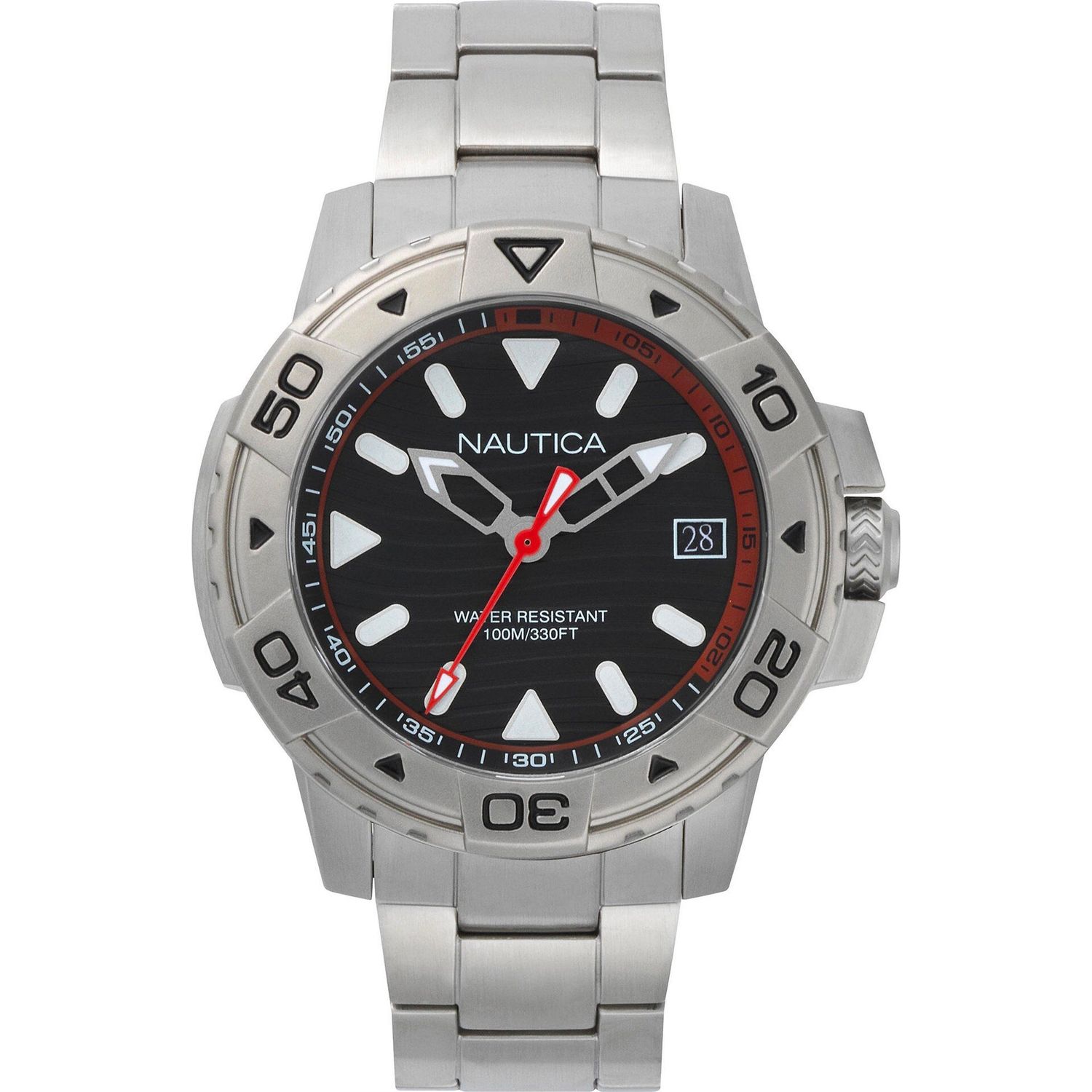 Ceas Barbati, Nautica, Edgewater NAPEGT005 fotografia produsului
