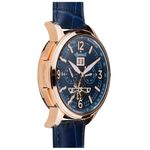 Ceas Barbati, Ingersoll, The Regent I00301 fotografia produsului View 4 S