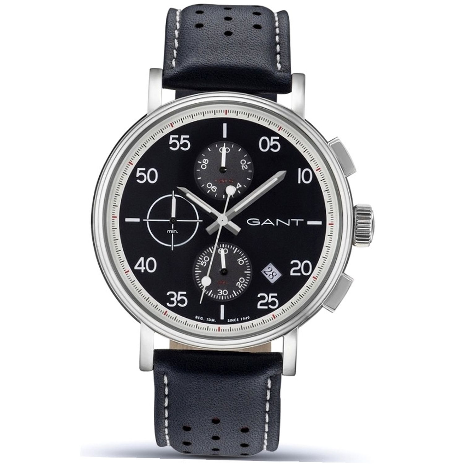 Ceas Barbati, GANT WANTAGE GT037001 fotografia produsului