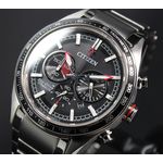 Ceas Barbati, CITIZEN, Eco-Drive CA4491-82E fotografia produsului View 2 S