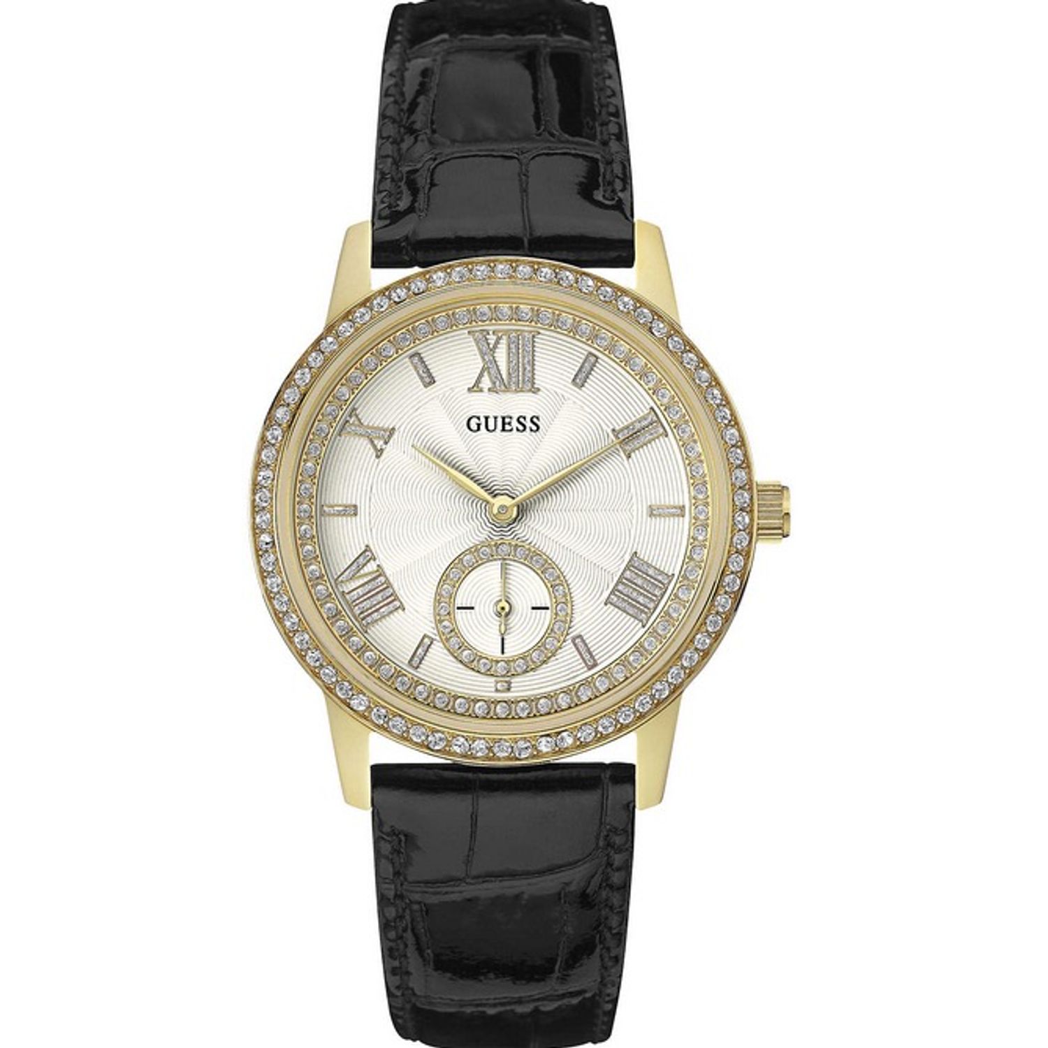 Ceas Dama, GUESS, Gramercy W0642L2 fotografia produsului
