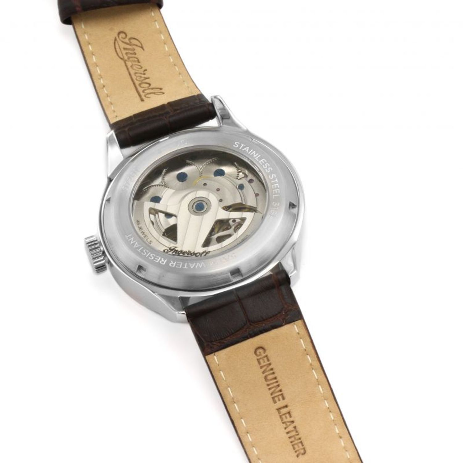 Ceas Barbati, INGERSOLL WATCHES I07201 fotografia produsului View 8 L