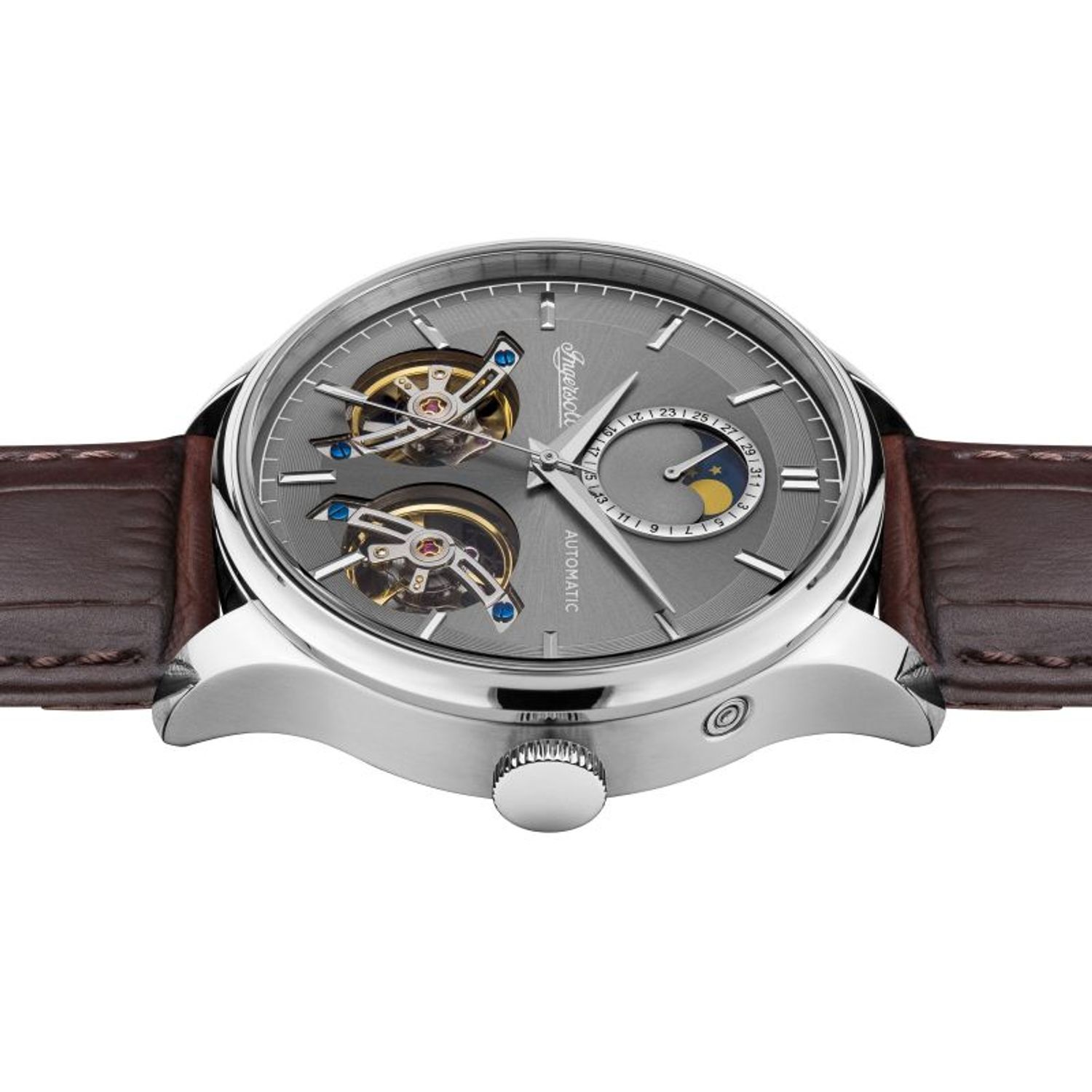 Ceas Barbati, INGERSOLL WATCHES I07201 fotografia produsului View 5 L