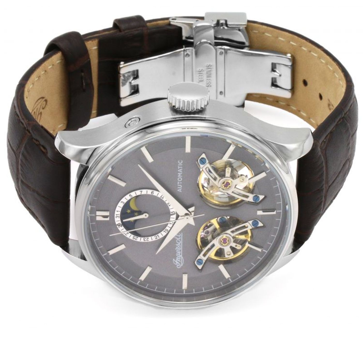 Ceas Barbati, INGERSOLL WATCHES I07201 fotografia produsului View 2 L