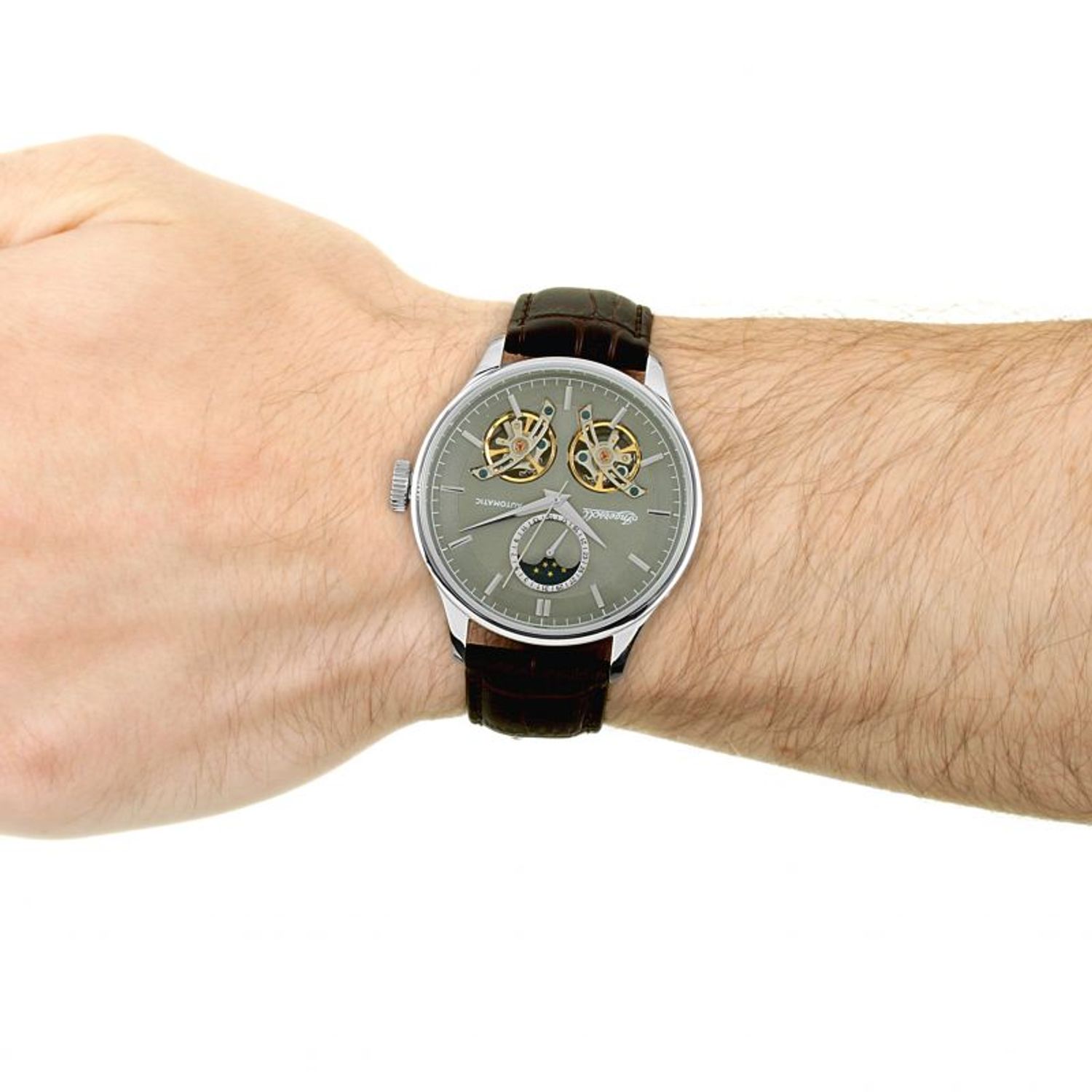 Ceas Barbati, INGERSOLL WATCHES I07201 fotografia produsului View 9 L