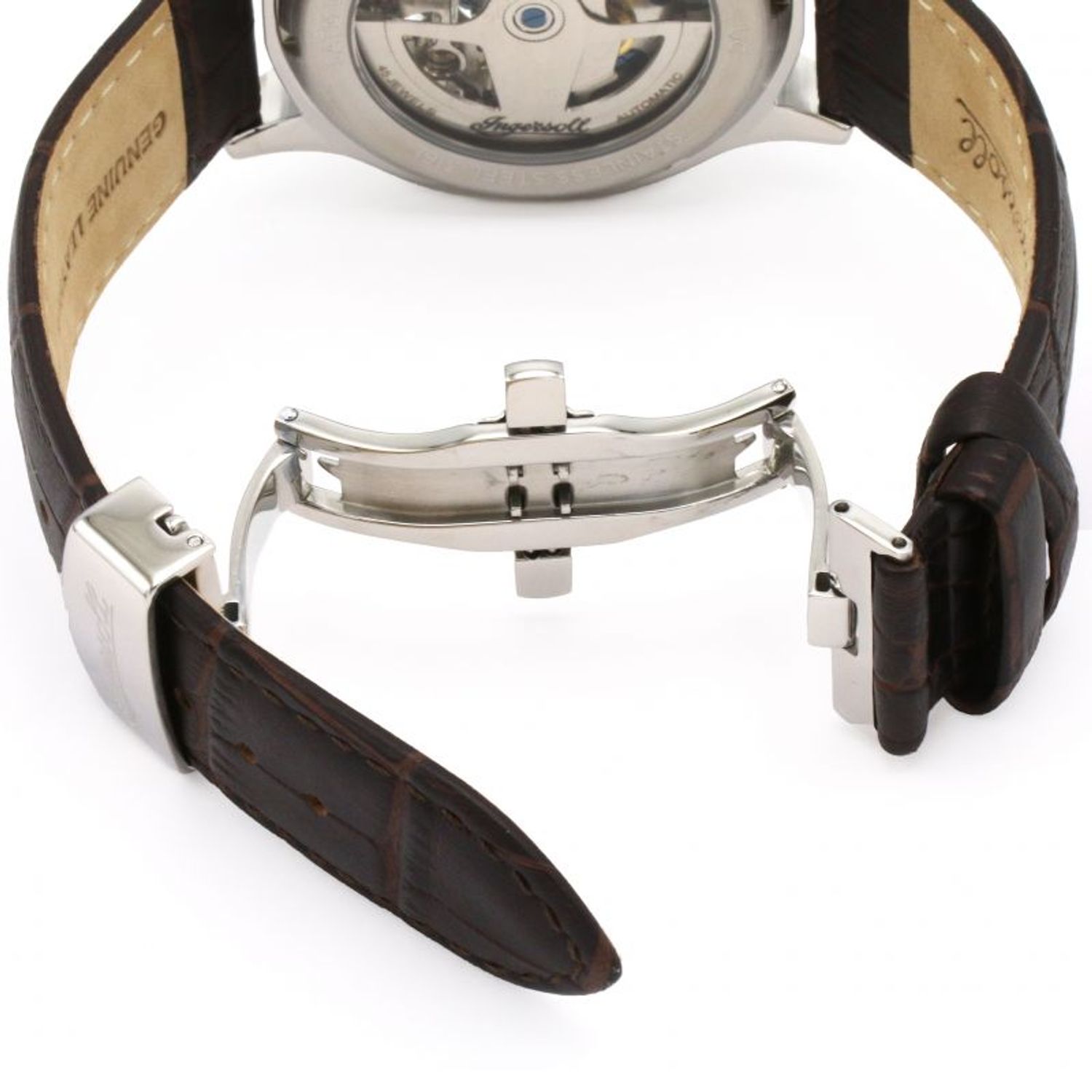 Ceas Barbati, INGERSOLL WATCHES I07201 fotografia produsului View 6 L