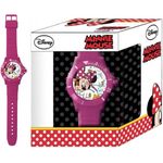 Ceas Junior WALT DISNEY KID WATCH Model MINNIE 561846 fotografia produsului