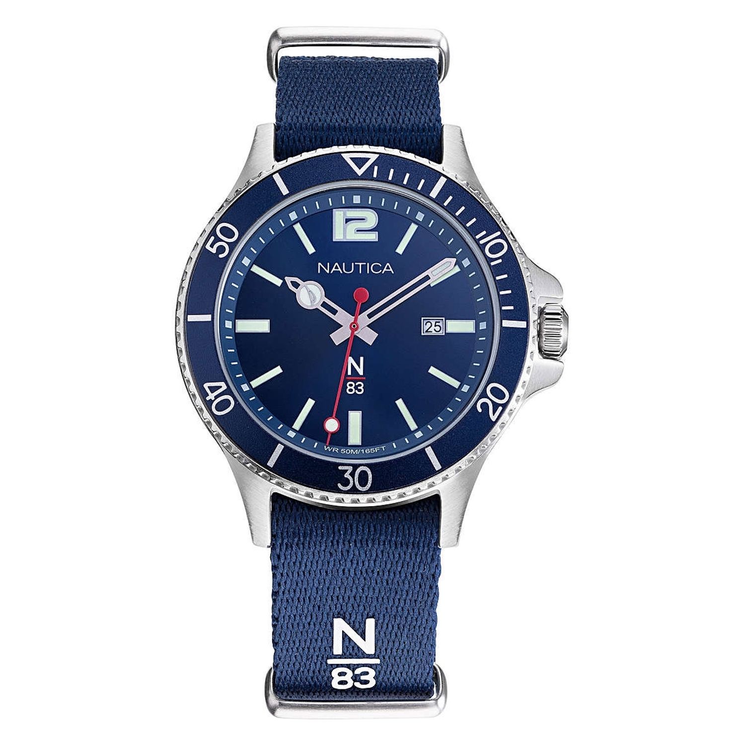 Ceas Barbati, NAUTICA N83 NAPABS904 fotografia produsului