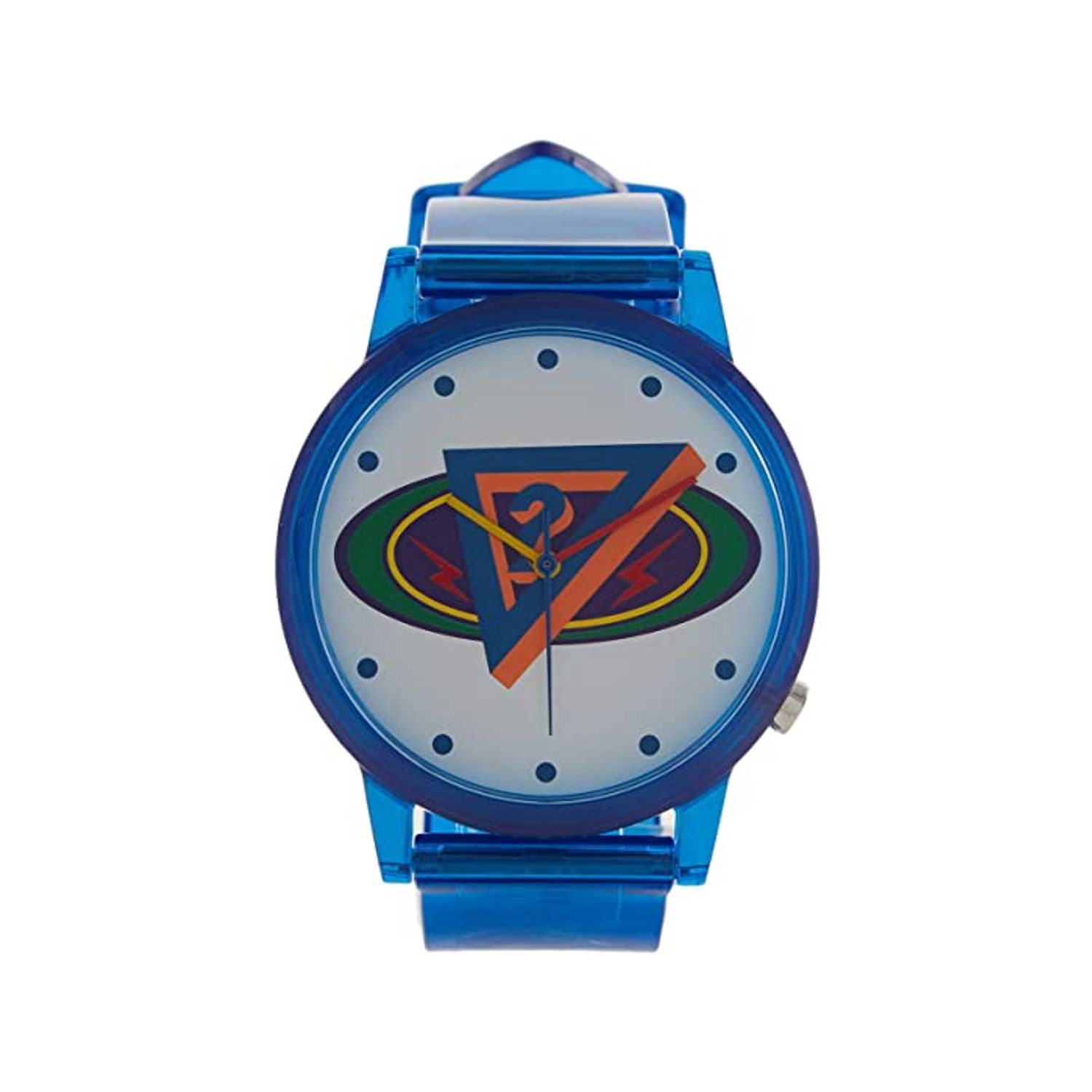 Ceas Barbati, Guess, X J. BALVIN V1049M1 fotografia produsului View 2 L