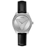 Ceas Dama, GUESS, Tri Glitz W0884L3 fotografia produsului