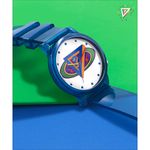 Ceas Barbati, Guess, X J. BALVIN V1049M1 fotografia produsului View 7 S