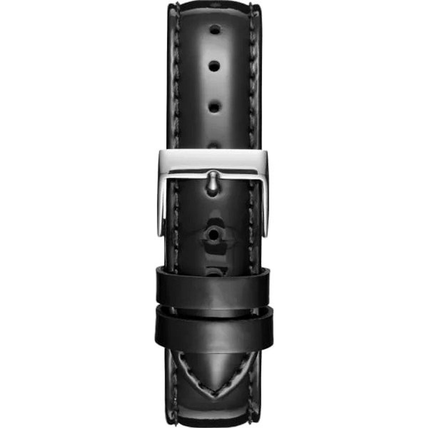 Ceas Dama, GUESS, Tri Glitz W0884L3 fotografia produsului View 5 L