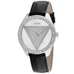 Ceas Dama, GUESS, Tri Glitz W0884L3 fotografia produsului View 2 S
