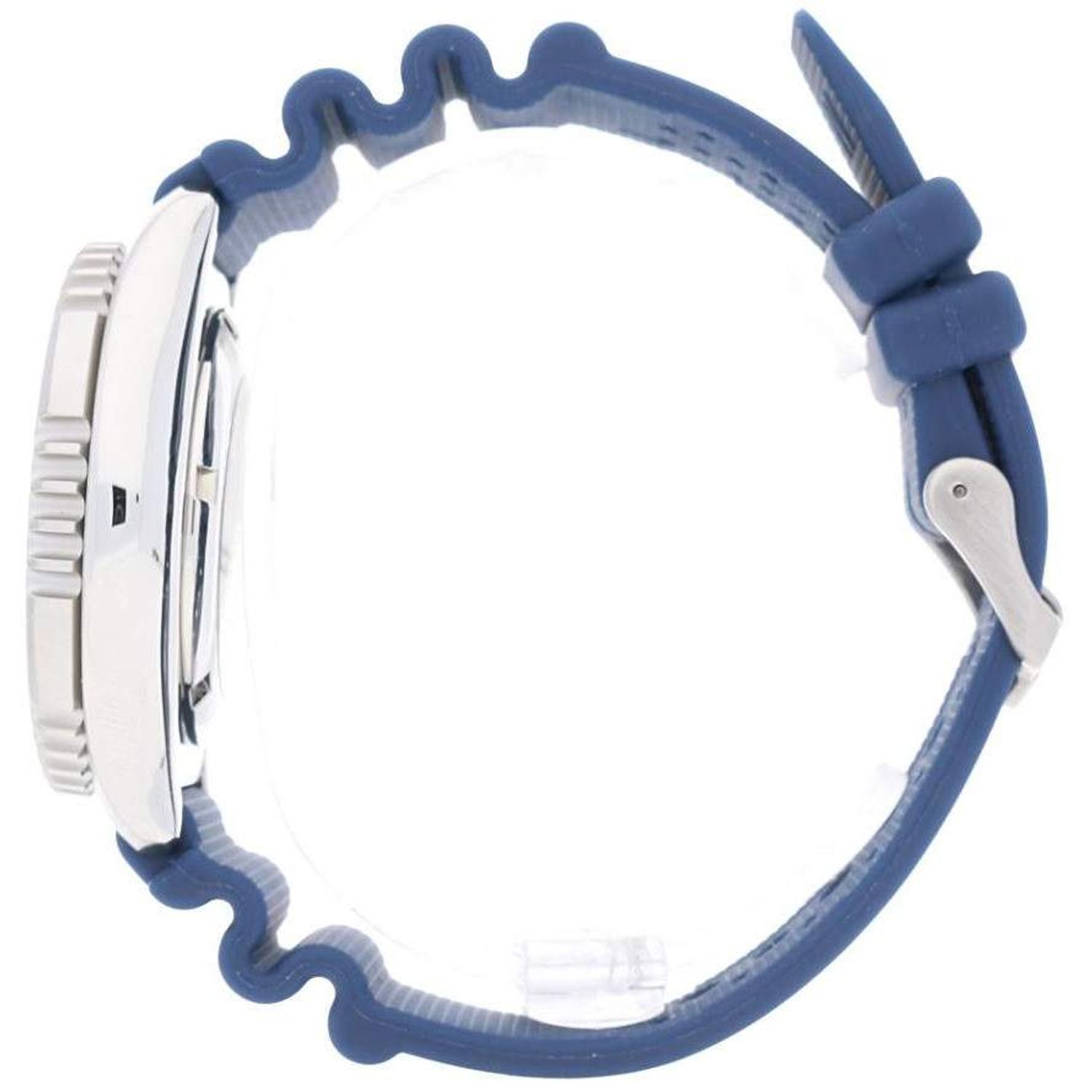 Ceas Barbati, Citizen, Promaster NY0040-17L fotografia produsului View 4 L