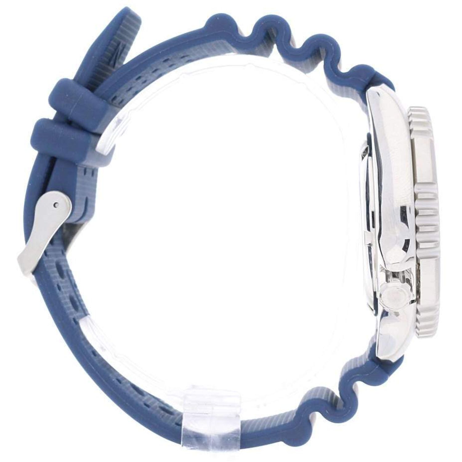 Ceas Barbati, Citizen, Promaster NY0040-17L fotografia produsului View 5 L