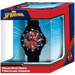 Ceas Junior MARVEL KID WATCH SPIDERMAN - Silicone 500932 fotografia produsului