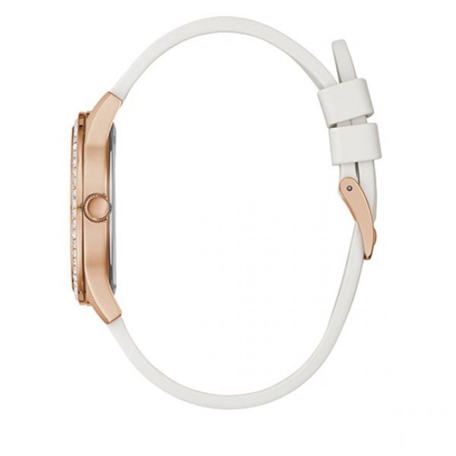 Ceas Dama, GUESS, Anna GW0359L2 fotografia produsului View 3 L