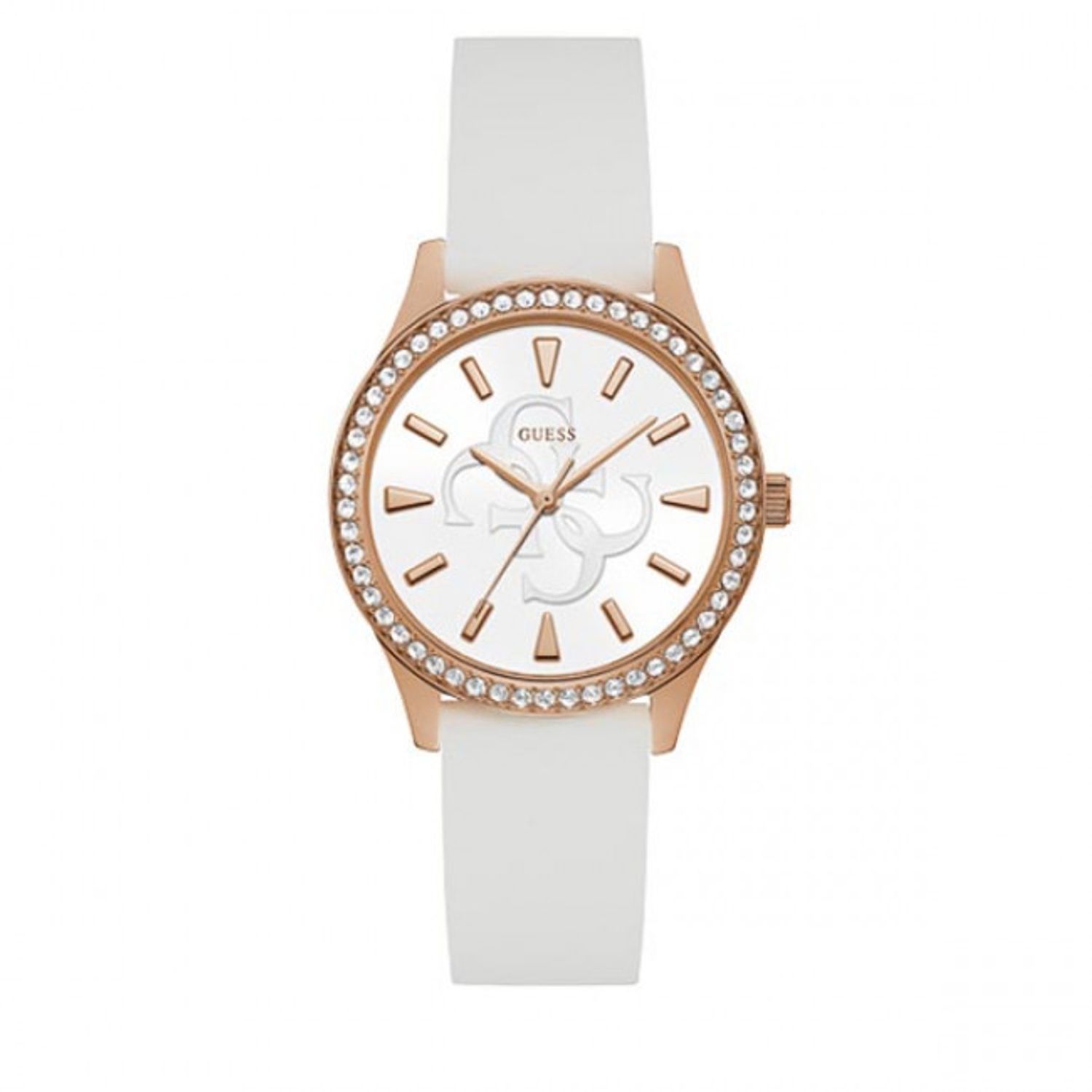 Ceas Dama, GUESS, Anna GW0359L2 fotografia produsului View 4 L