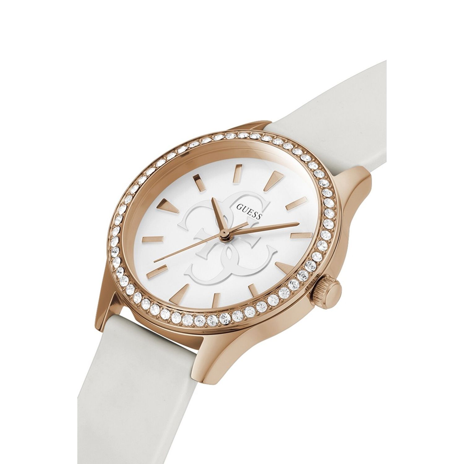 Ceas Dama, GUESS, Anna GW0359L2 fotografia produsului View 2 L