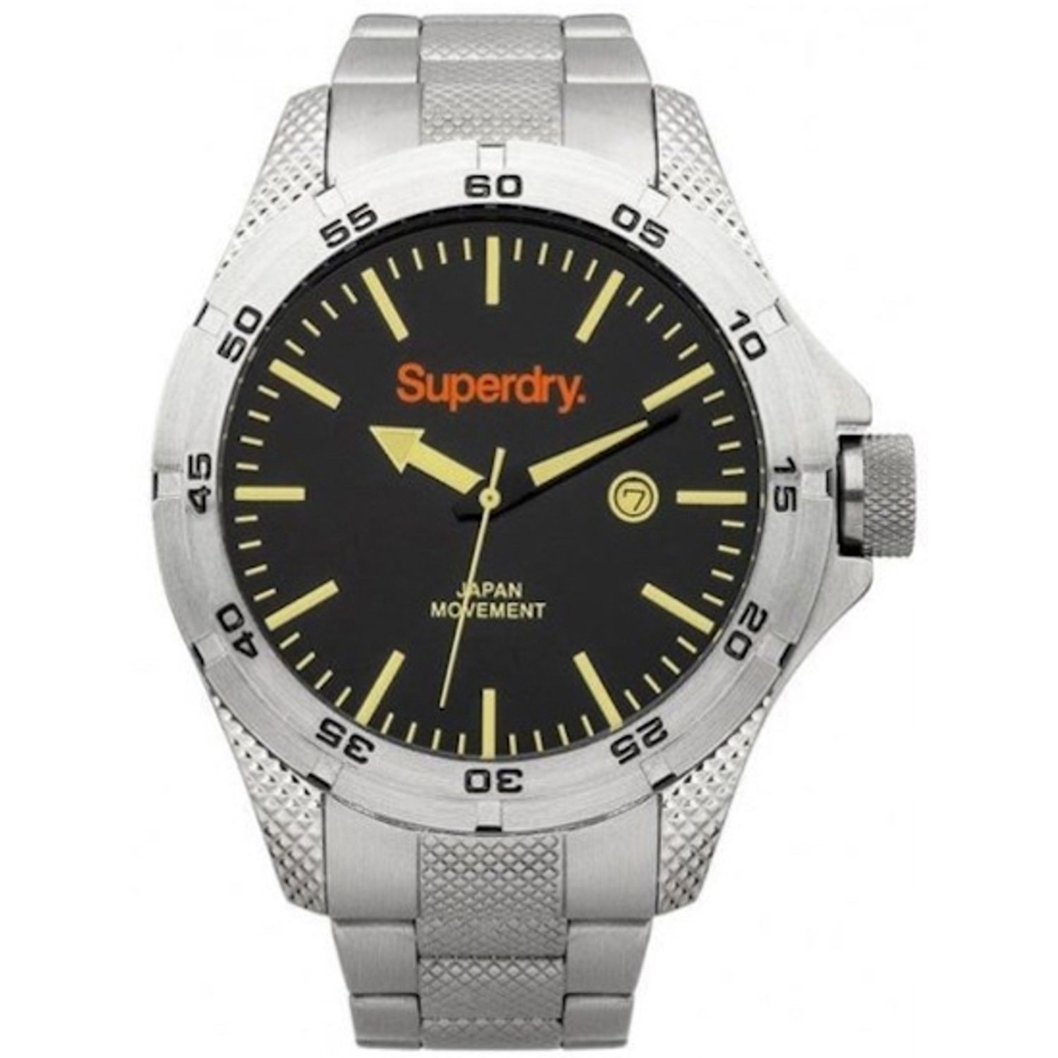 Ceas Barbati SUPERDRY Model ADVENTURER SYG147USMA fotografia produsului