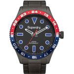Ceas Barbati SUPERDRY Model RETRO SPORT SYG143BMA fotografia produsului