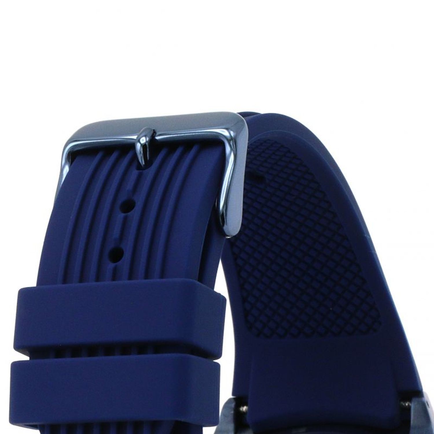 Ceas Barbati, GUESS, Poseidon GW0057G3 fotografia produsului View 5 L