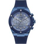 Ceas Barbati, GUESS, Poseidon GW0057G3 fotografia produsului