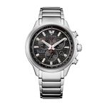 Ceas Barbati, CITIZEN Aviator Crono AT2470-85E fotografia produsului