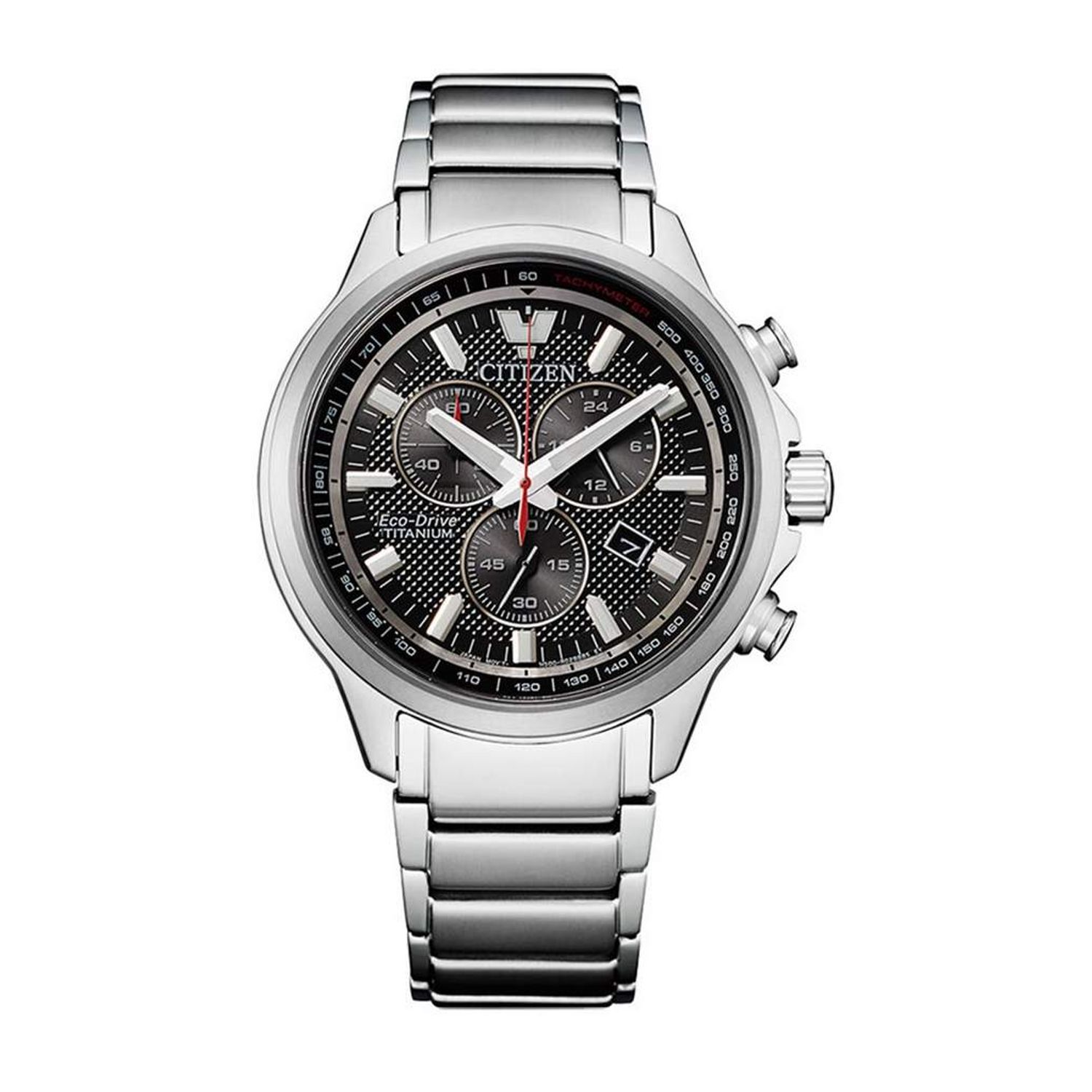 Ceas Barbati, CITIZEN Aviator Crono AT2470-85E fotografia produsului