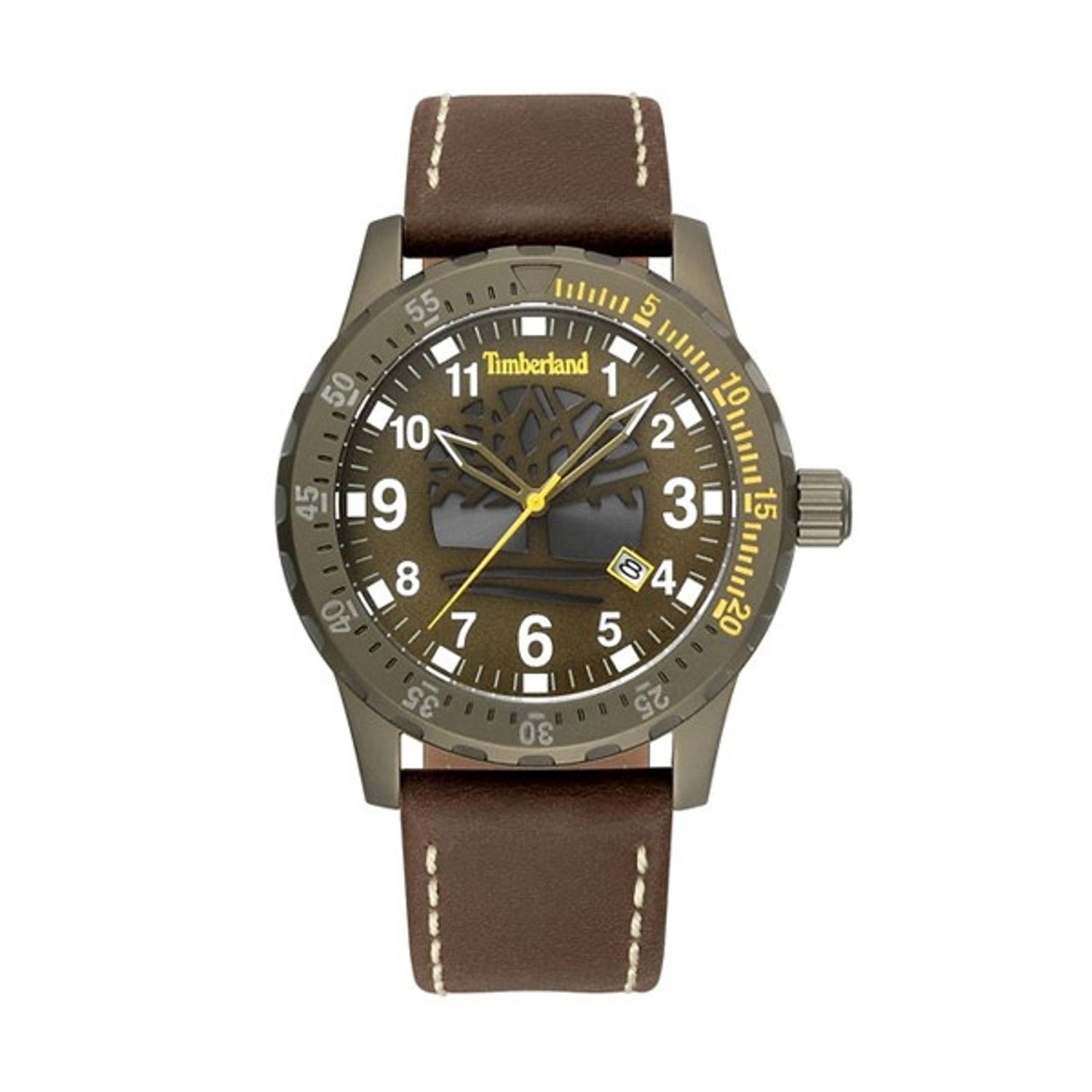 Ceas Barbati, TIMBERLAND WATCHES TBL15473JLK53 fotografia produsului