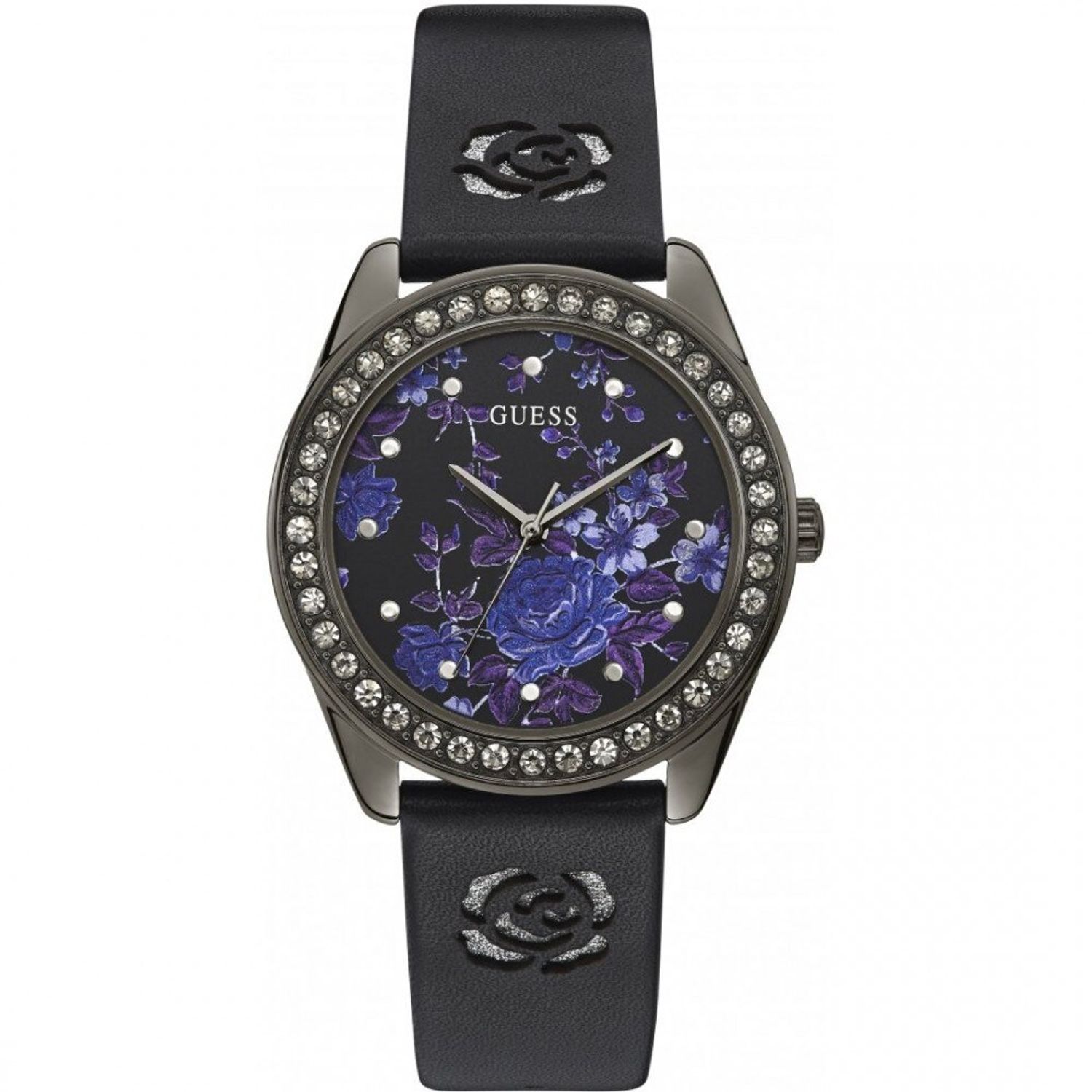 Ceas Dama, GUESS, Volet W1277L1 fotografia produsului