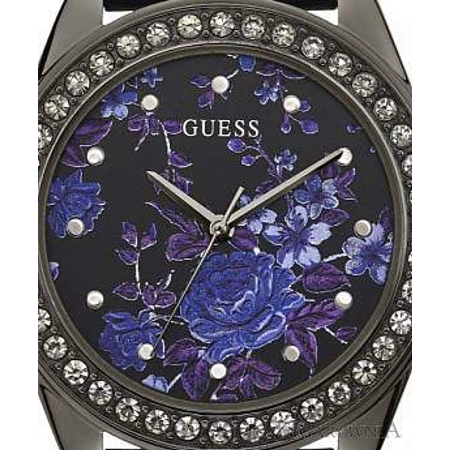Ceas Dama, GUESS, Volet W1277L1 fotografia produsului View 2 L