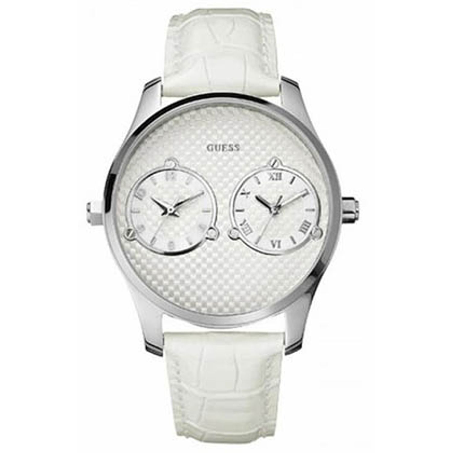 Ceas Dama, GUESS, Deuce W80043G1 fotografia produsului