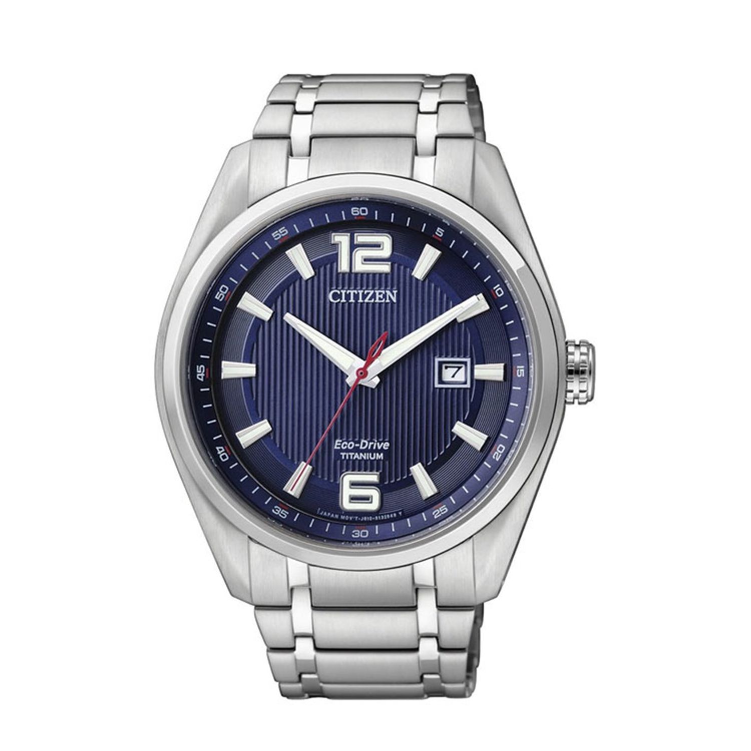 Ceas Barbati, CITIZEN, 1240 AW1240-57M fotografia produsului