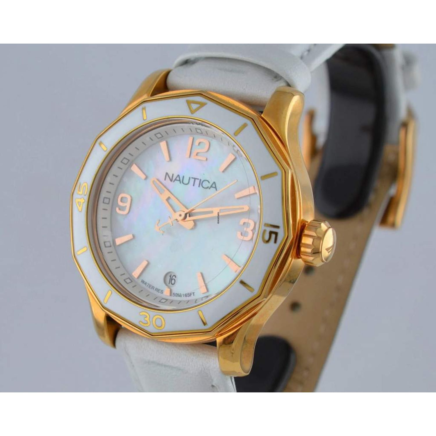 Ceas Dama, NAUTICA NST 800 NAD14527L fotografia produsului View 2 L
