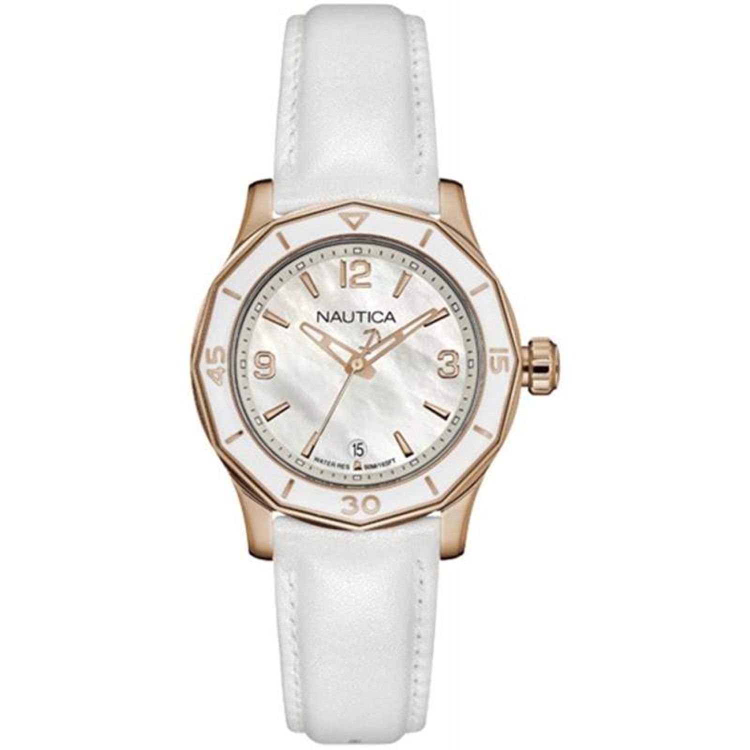 Ceas Dama, NAUTICA NST 800 NAD14527L fotografia produsului